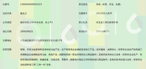 河冶科技股份 技術(shù)轉(zhuǎn)讓驅(qū)動(dòng)創(chuàng)新，賦能產(chǎn)業(yè)升級(jí)